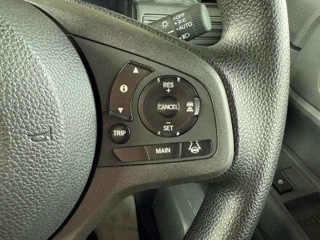 Honda N-VAN 4