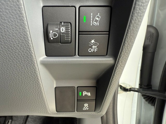 Honda N-VAN 5
