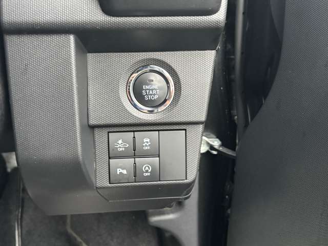 Daihatsu Taft 12