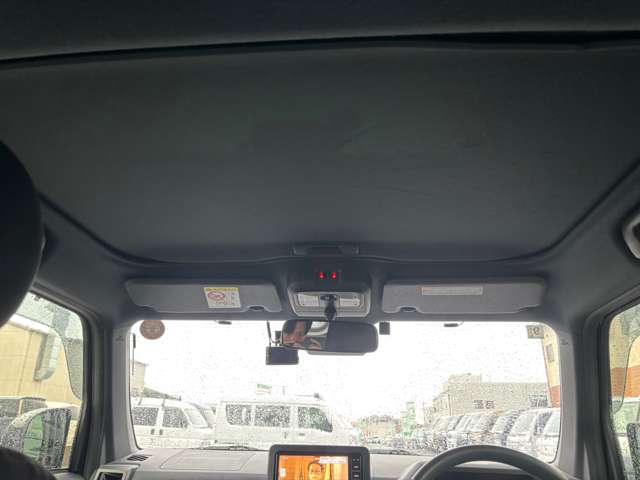 Daihatsu Taft 10