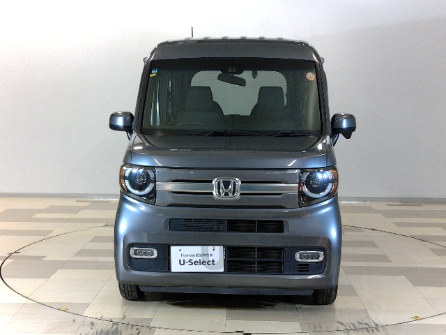Honda N-VAN 7