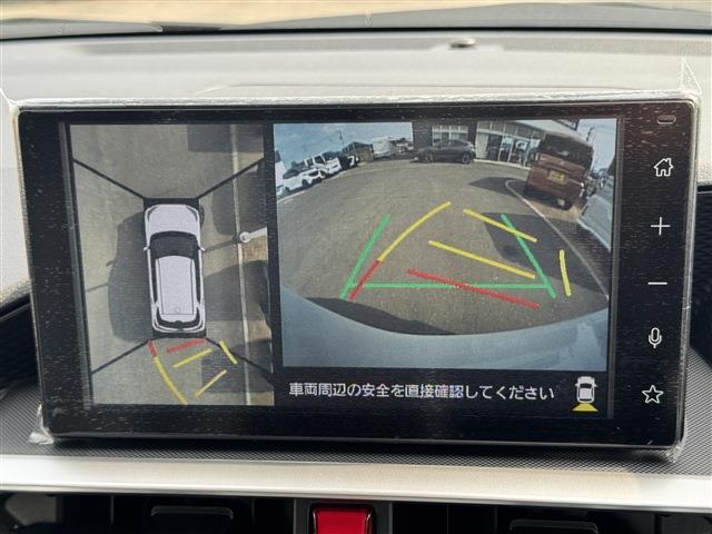 Toyota Raize 13
