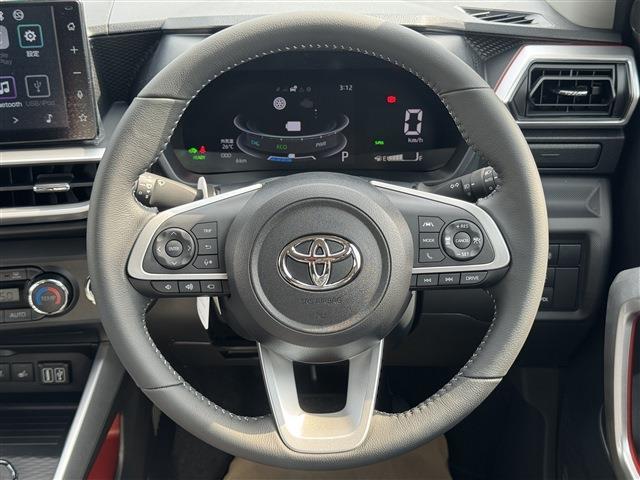 Toyota Raize 6