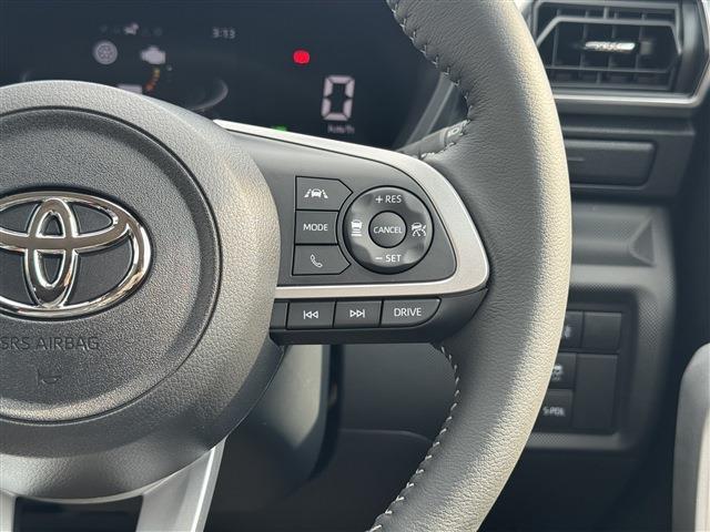 Toyota Raize 8