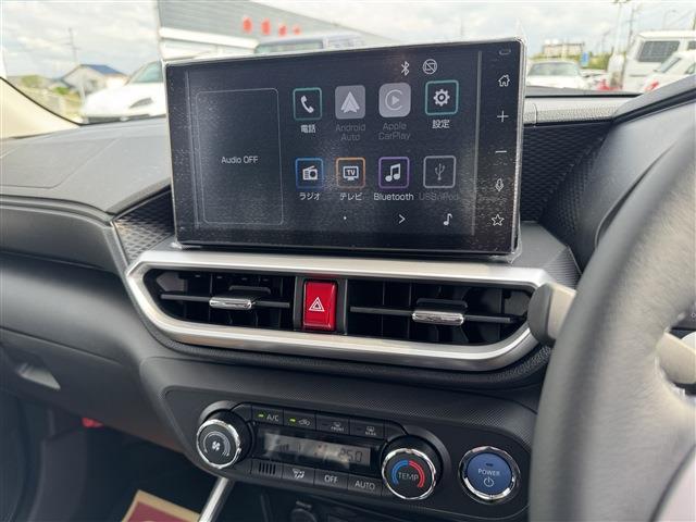 Toyota Raize 11