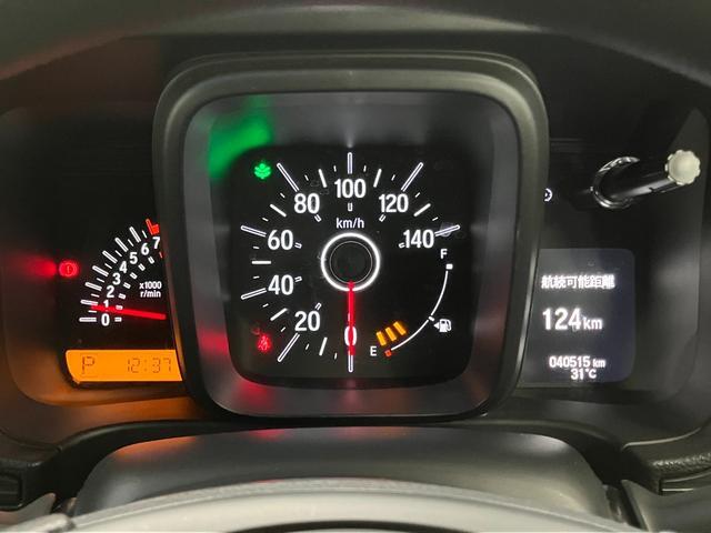 Honda N-VAN 11