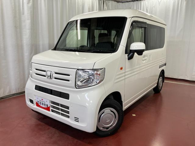 Honda N-VAN 2