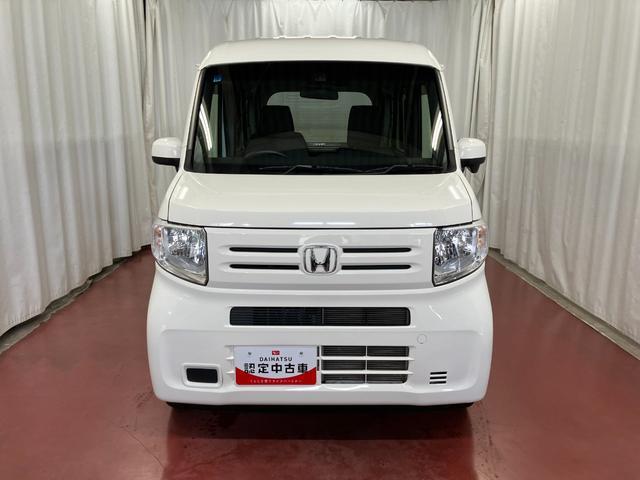 Honda N-VAN 3
