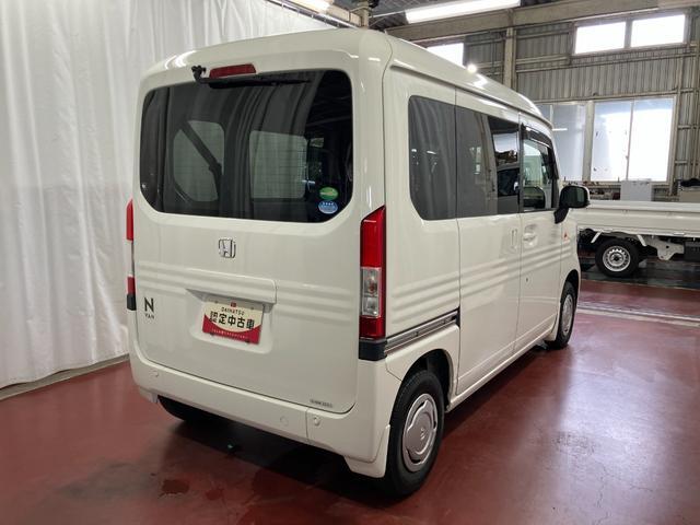 Honda N-VAN 5
