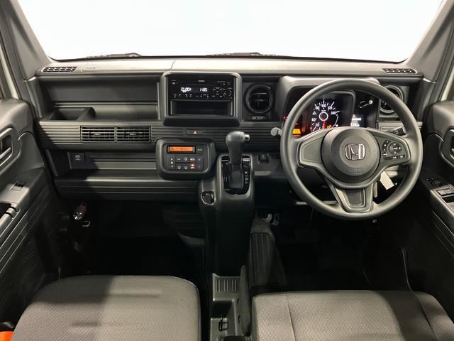 Honda N-VAN 10