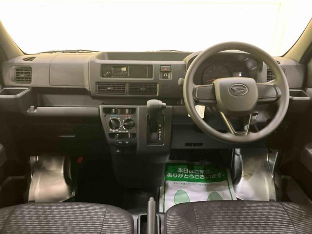 Daihatsu Hijet Cargo 3
