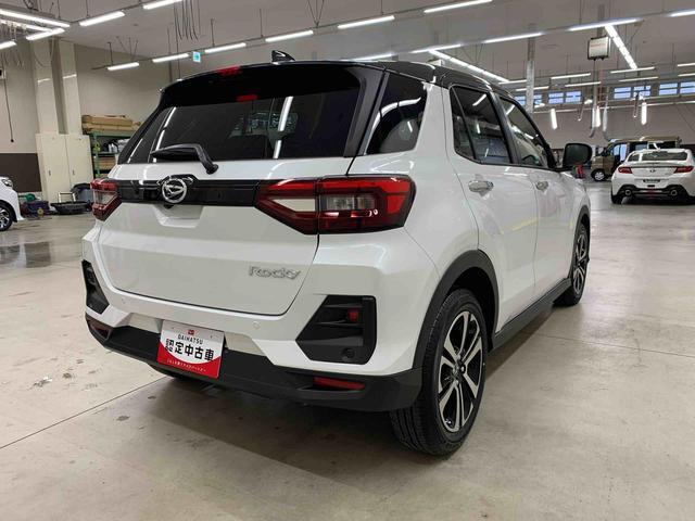 Daihatsu Rocky 11