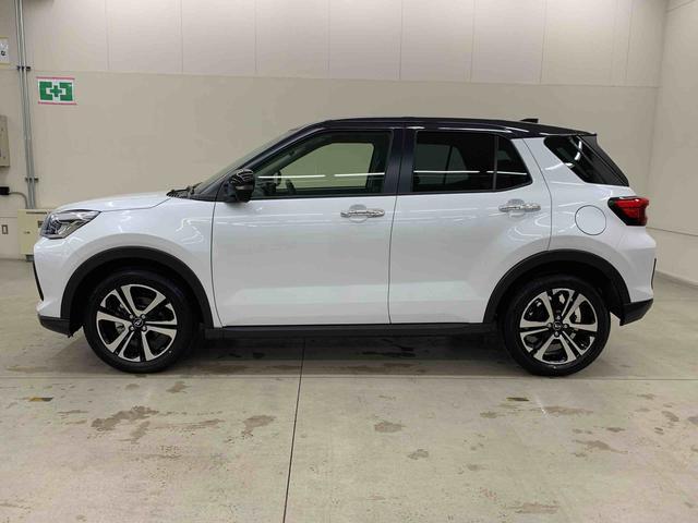 Daihatsu Rocky 8