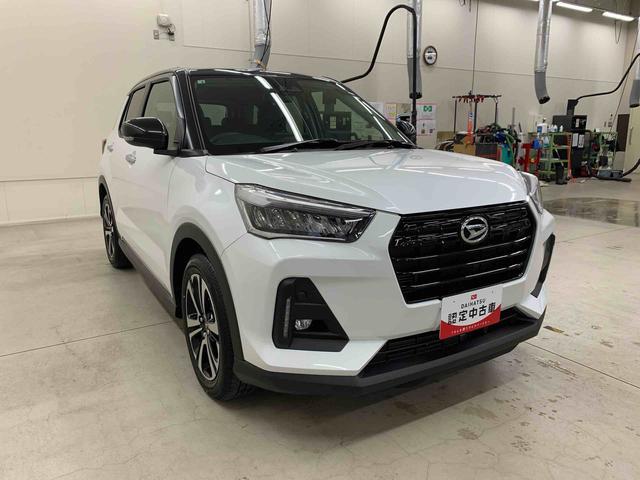 Daihatsu Rocky 9