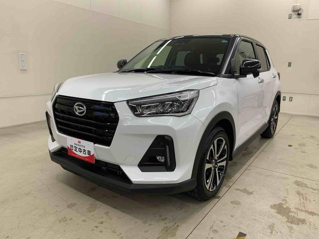 Daihatsu Rocky 10