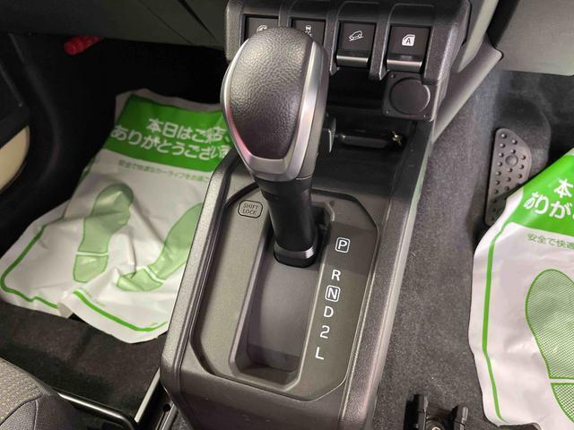 Suzuki Jimny Sierra 12