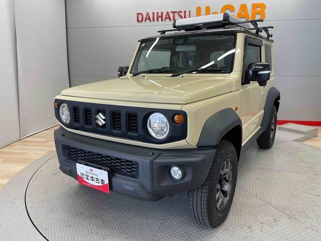 Suzuki Jimny Sierra 8