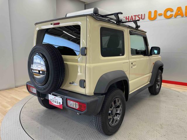 Suzuki Jimny Sierra 9