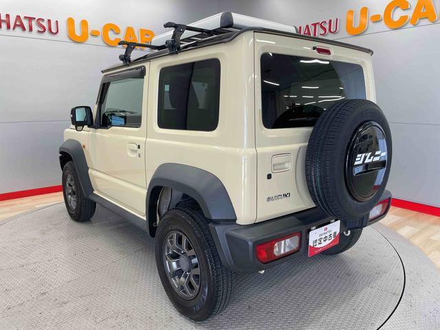 Suzuki Jimny Sierra 10