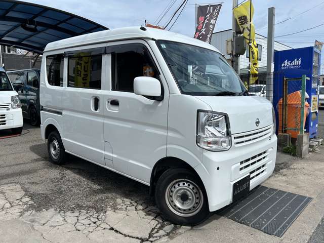 Nissan NV100 Clipper 5
