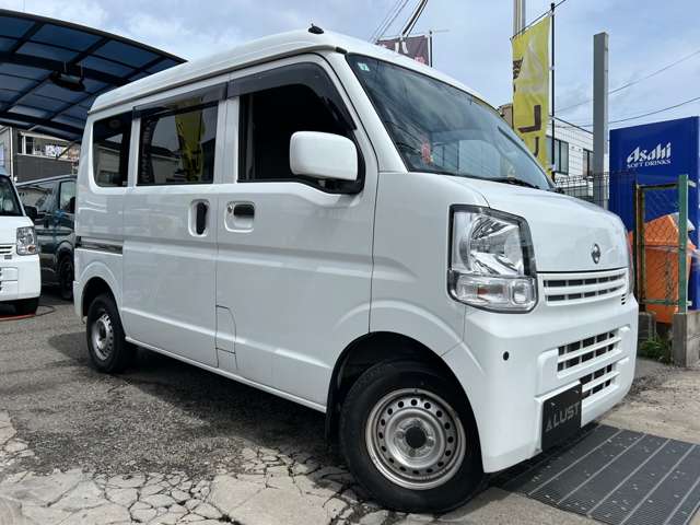 Nissan NV100 Clipper 7