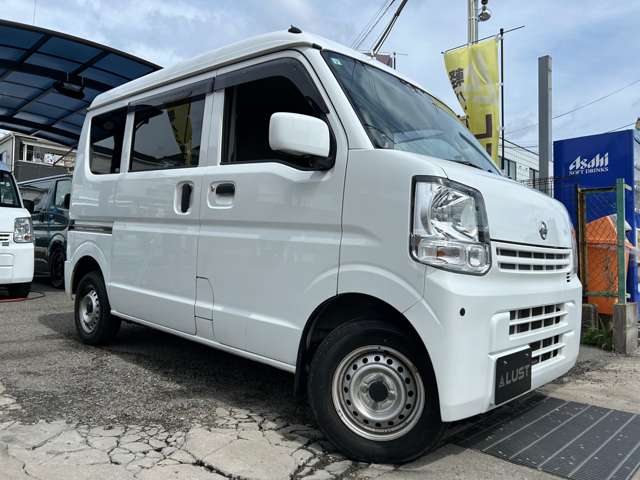 Nissan NV100 Clipper 9