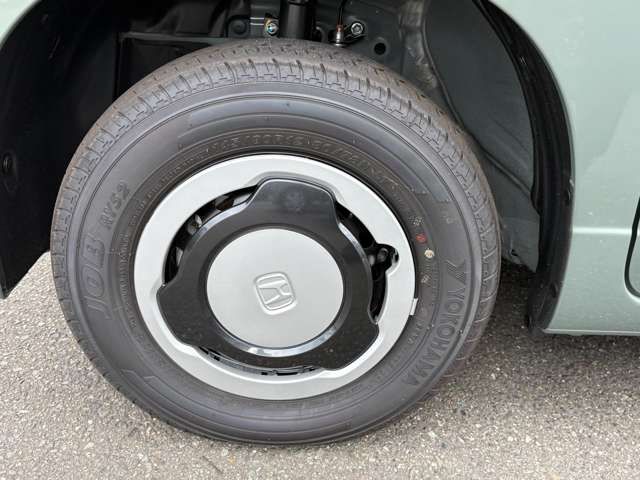 Honda N-VAN 12