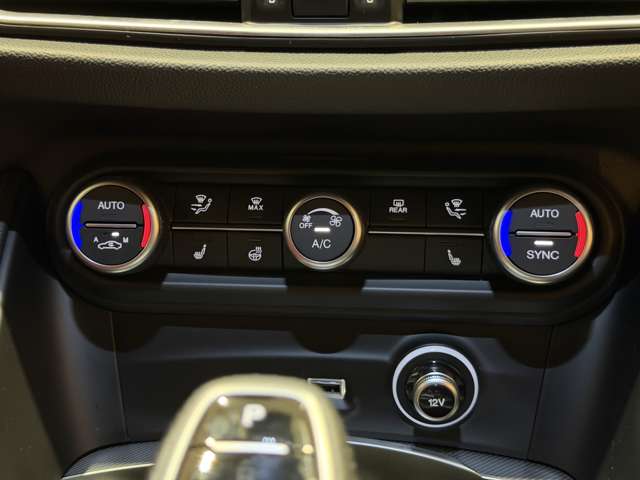 Alfa Romeo Stelvio 12