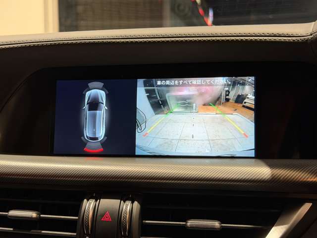 Alfa Romeo Stelvio 5