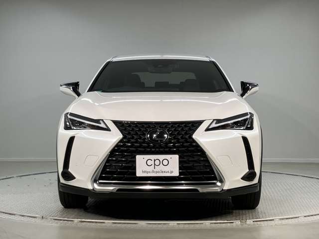 Lexus UX 2