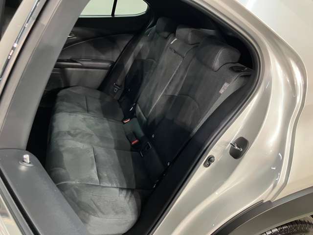 Lexus UX 9