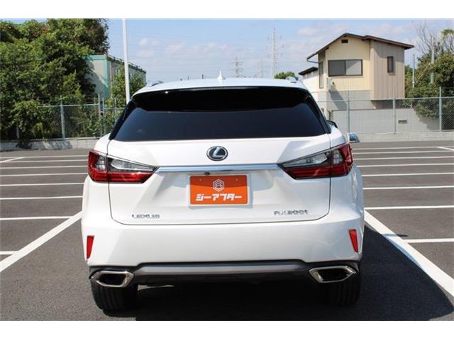 Lexus RX 12