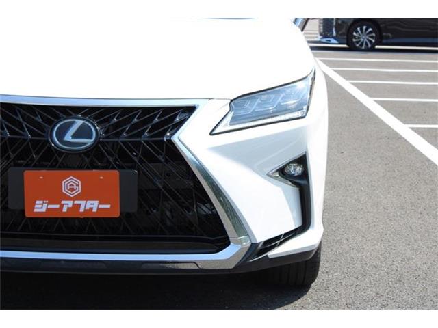 Lexus RX 6