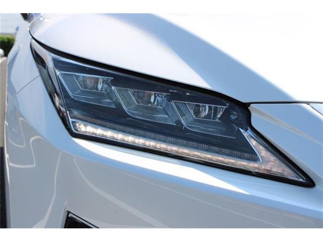Lexus RX 7