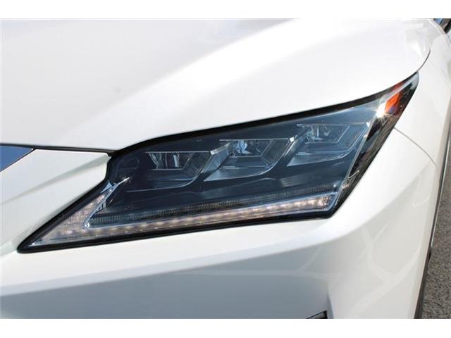 Lexus RX 8