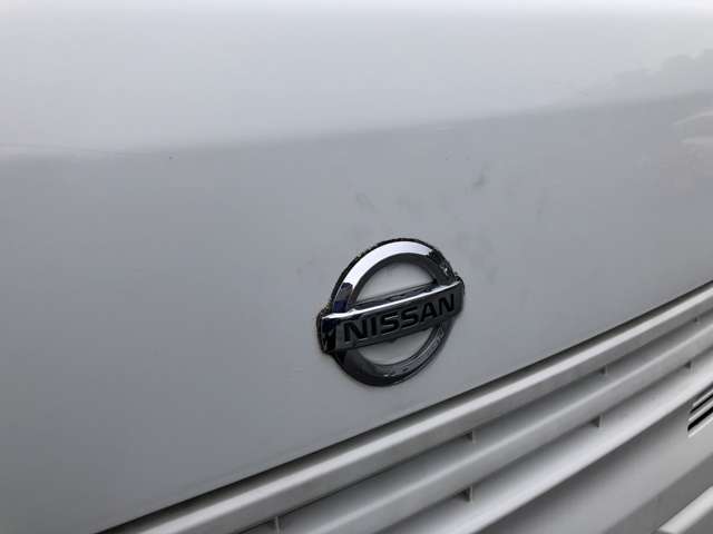 Nissan NV100 Clipper 11