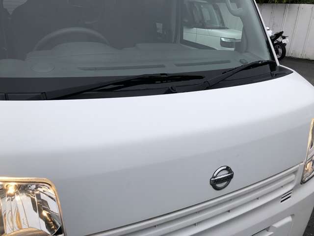 Nissan NV100 Clipper 12