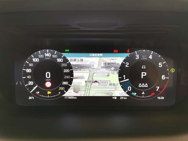Land Rover Discovery Sport 10