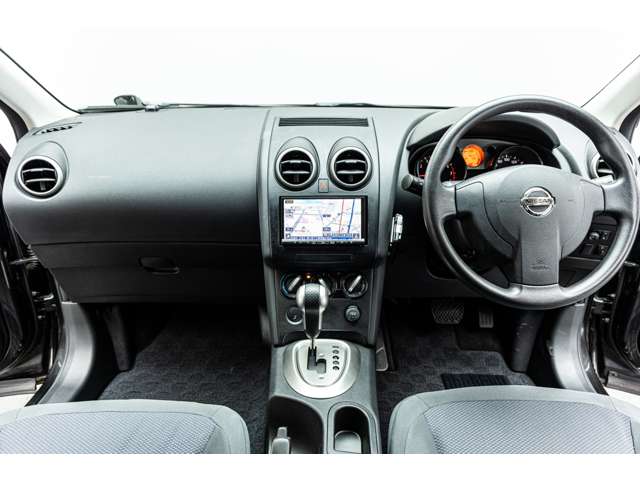Nissan Dualis 2