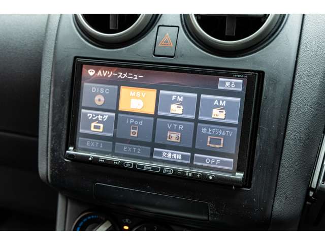 Nissan Dualis 7