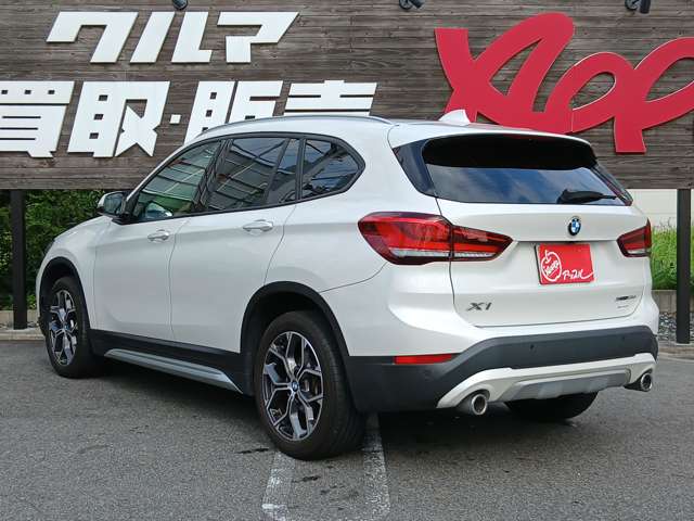 BMW X1 11