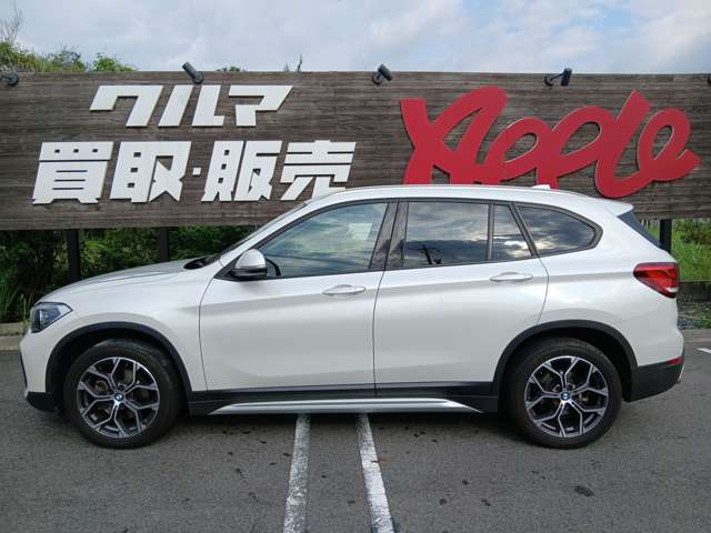 BMW X1 12