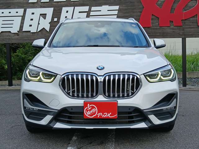 BMW X1 6