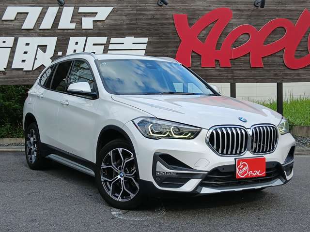 BMW X1 7