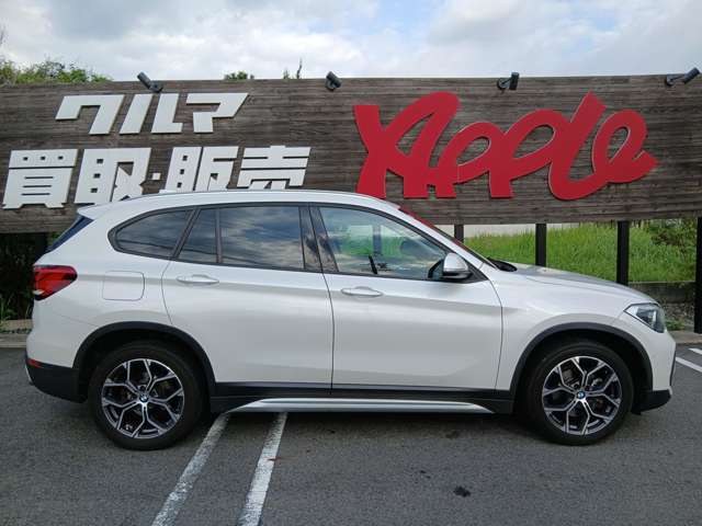 BMW X1 8