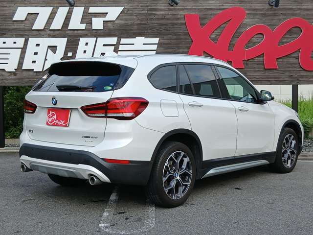 BMW X1 9