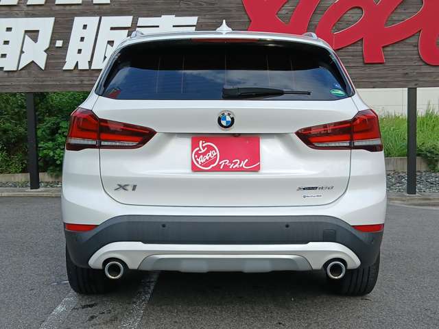 BMW X1 10