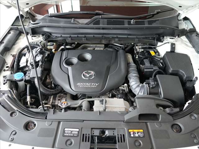 Mazda CX-5 11