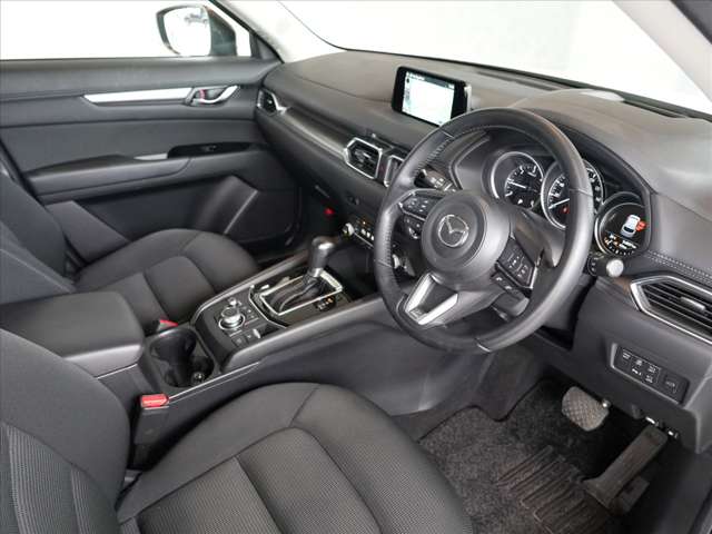 Mazda CX-5 12