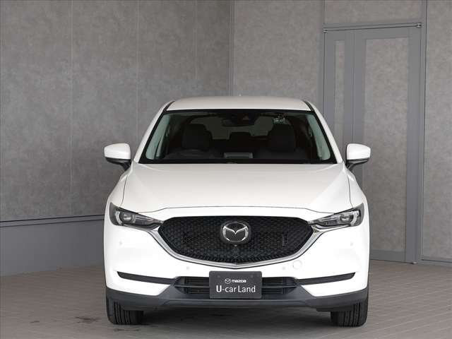 Mazda CX-5 2